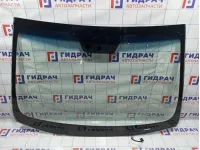 Стекло лобовое Hyundai i40 (VF) 86110-3Z020. Аналог AGC.