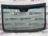 Стекло лобовое Hyundai i40 (VF) 86110-3Z020. Аналог AGC.