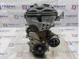 Двигатель Hyundai i40 (VF) 1D071-2EU00. Задиры в цилиндрах.