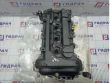 Двигатель Hyundai i40 (VF) 1D071-2EU00. Задиры в цилиндрах.