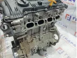 Двигатель Hyundai i40 (VF) 1D071-2EU00. Задиры в цилиндрах.