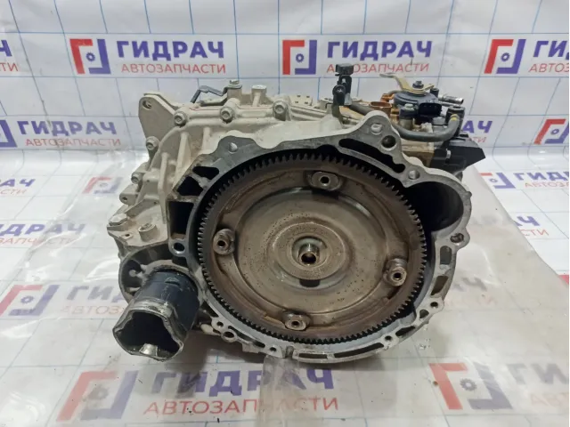 АКПП Hyundai i40 (VF) 45000-3BDR0. Проверена, полностью исправна.