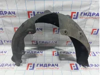 Локер задний правый Hyundai i40 (VF) 86822-3Z300. Дефект.