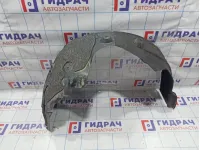 Локер передний правый Hyundai i40 (VF) 86812-3Z300. Дефект.