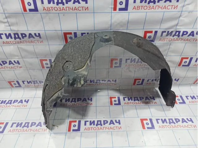 Локер передний правый Hyundai i40 (VF) 86812-3Z300. Дефект.