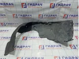 Локер передний правый Hyundai i40 (VF) 86812-3Z300. Дефект.
