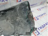 Локер передний правый Hyundai i40 (VF) 86812-3Z300. Дефект.