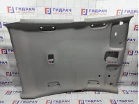 Обшивка потолка Hyundai i40 (VF) 853103Z900TX. Залом.