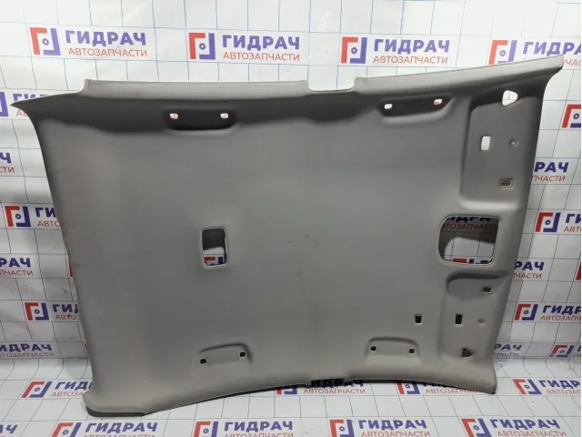 Обшивка потолка Hyundai i40 (VF) 853103Z900TX. Залом.