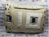 Обшивка потолка Hyundai i40 (VF) 853103Z900TX. Залом.
