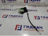 Замок двери передней левой Hyundai i40 (VF) 81310-3Z000.
