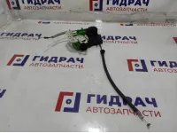 Замок двери передней левой Hyundai i40 (VF) 81310-3Z000.