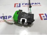 Замок двери передней левой Hyundai i40 (VF) 81310-3Z000.