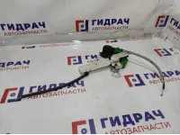 Замок двери задней правой Hyundai i40 (VF) 81420-3Z000.