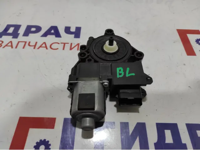 Моторчик стеклоподъемника задний левый Hyundai i40 (VF) 83450-3Z010.