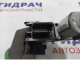 Моторчик стеклоподъемника задний левый Hyundai i40 (VF) 83450-3Z010.