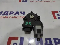 Моторчик стеклоподъемника задний правый Hyundai i40 (VF) 83460-3Z010.