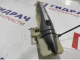 Ручка двери передней наружная левая Hyundai i40 (VF) 82655-3Z200. Беcключевой доступ.