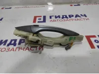Ручка двери передней наружная правая Hyundai i40 (VF) 82665-3Z200. Беcключевой доступ.