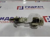 Ручка двери передней наружная правая Hyundai i40 (VF) 82665-3Z200. Беcключевой доступ.