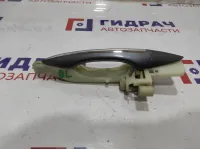 Ручка двери задней наружная левая Hyundai i40 (VF) 83655-3Z000.