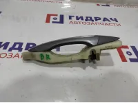 Ручка двери задней наружная правая Hyundai i40 (VF) 83665-3Z000.
