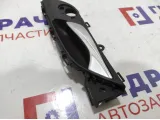 Ручка двери передней внутренняя левая Hyundai i40 (VF) 826103Z030RY.