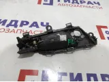 Ручка двери передней внутренняя левая Hyundai i40 (VF) 826103Z030RY.