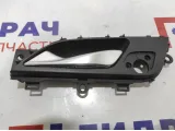 Ручка двери задней внутренняя левая Hyundai i40 (VF) 837303Z000RY.