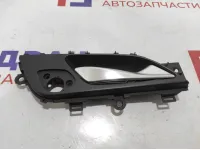 Ручка двери задней внутренняя правая Hyundai i40 (VF) 837403Z000RY.