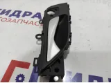 Ручка двери задней внутренняя правая Hyundai i40 (VF) 837403Z000RY.