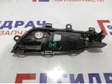 Ручка двери задней внутренняя правая Hyundai i40 (VF) 837403Z000RY.