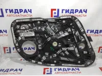 Стеклоподъемник электр. передний левый Hyundai i40 (VF) 82471-3Z000.