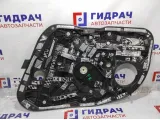 Стеклоподъемник электр. передний правый Hyundai i40 (VF) 82481-3Z000.