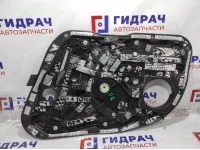 Стеклоподъемник электр. передний правый Hyundai i40 (VF) 82481-3Z000.
