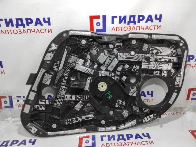 Стеклоподъемник электр. передний правый Hyundai i40 (VF) 82481-3Z000.