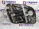 Стеклоподъемник электр. передний правый Hyundai i40 (VF) 82481-3Z000.