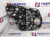 Стеклоподъемник электр. задний левый Hyundai i40 (VF) 83471-3Z000.