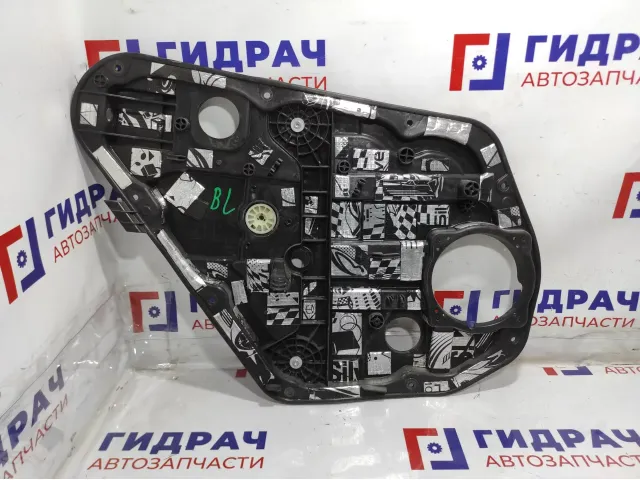 Стеклоподъемник электр. задний левый Hyundai i40 (VF) 83471-3Z000.