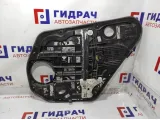 Стеклоподъемник электр. задний левый Hyundai i40 (VF) 83471-3Z000.