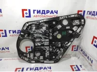 Стеклоподъемник электр. задний правый Hyundai i40 (VF) 83481-3Z000.