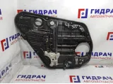 Стеклоподъемник электр. задний правый Hyundai i40 (VF) 83481-3Z000.