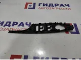 Накладка блока управления стеклоподъемниками Hyundai i40 (VF) 935723Z0004X.