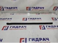 Уплотнитель стекла задний левый Hyundai i40 (VF) 83231-3Z000.