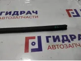 Уплотнитель стекла задний левый Hyundai i40 (VF) 83231-3Z000.