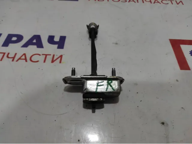 Ограничитель двери передний правый Hyundai i40 (VF) 79390-3Z000.