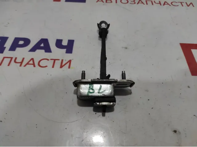 Ограничитель двери задней левой Hyundai i40 (VF) 79480-3Z000.