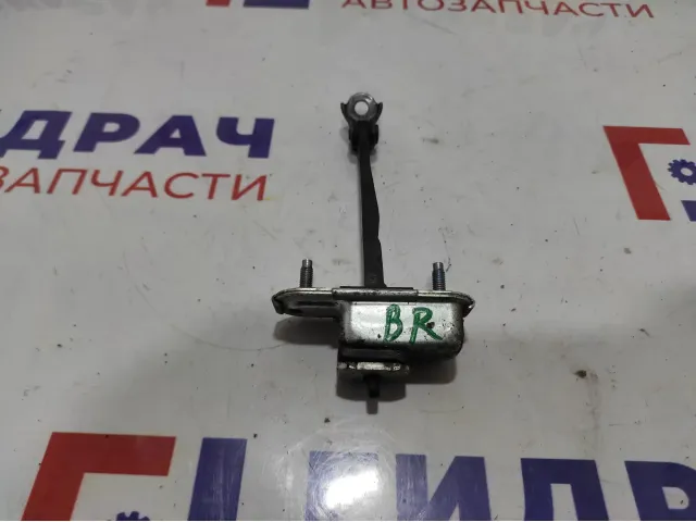 Ограничитель двери задней правой Hyundai i40 (VF) 79490-3Z000.