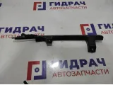 Направляющая стекла двери задней правой Hyundai i40 (VF) 83545-3Z000.