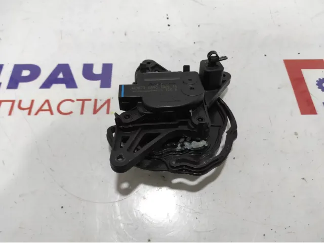 Моторчик заслонки отопителя Hyundai i40 (VF) 97154-3Z000.